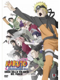 Naruto Shippuden - Il Film - Eredi Della Volonta' Del Fuoco