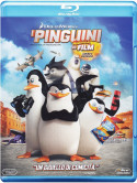 Pinguini Di Madagascar (I)