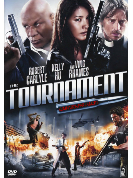 Tournament (The)