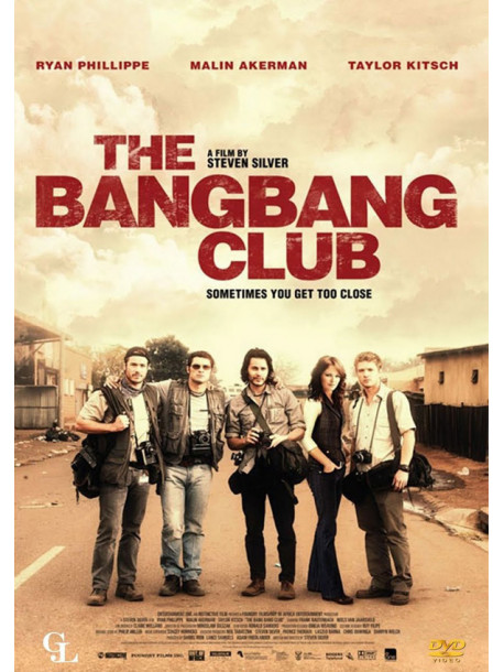 Bang Bang Club (The)