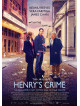 Henry's Crime