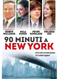 90 Minuti A New York