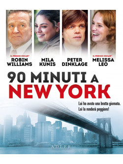 90 Minuti A New York