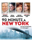 90 Minuti A New York