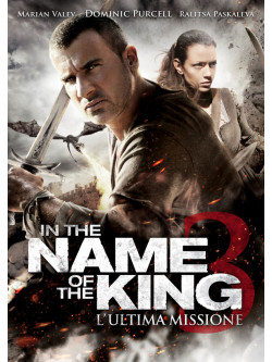 In The Name Of The King 3 - L'Ultima Missione