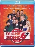 Ma Tu Di Che Segno Sei?