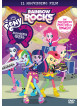 My Little Pony - Equestria Girls - Rainbow Rocks