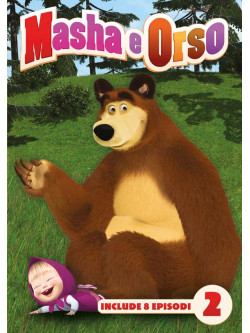 Masha E Orso - Stagione 01 02