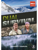 Dual Survival - Stagione 01 (3 Dvd)