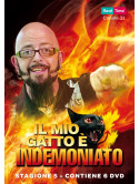 Mio Gatto E' Indemoniato (Il) (6 Dvd)