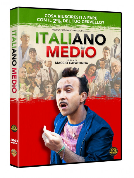 Italiano Medio