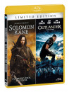 Solomon Kane / Outlander - L'Ultimo Vichingo (Ltd) (2 Blu-Ray)