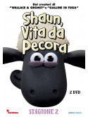 Shaun - Vita Da Pecora - Stagione 02 (2 Dvd)