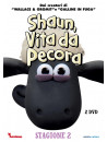 Shaun - Vita Da Pecora - Stagione 02 (2 Dvd)
