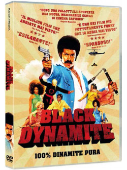 Black Dynamite
