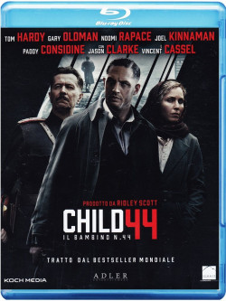 Child 44 - Il Bambino N. 44