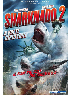 Sharknado 2