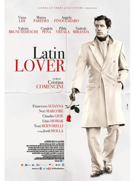 Latin Lover