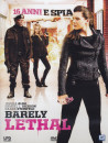 Barely Lethal