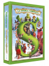 Shrek - La Storia Completa (4 Dvd)