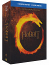 Hobbit (Lo) - La Trilogia (6 Blu-Ray)