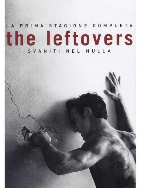 Leftovers (The) - Svaniti Nel Nulla - Stagione 01 (3 Dvd)