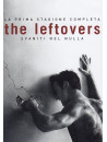 Leftovers (The) - Svaniti Nel Nulla - Stagione 01 (3 Dvd)