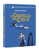 Castello Nel Cielo (Il) (Dvd+Blu-Ray) (Ltd CE Steelbook)