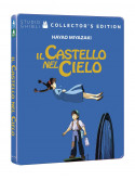 Castello Nel Cielo (Il) (Dvd+Blu-Ray) (Ltd CE Steelbook)