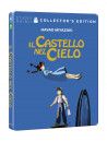 Castello Nel Cielo (Il) (Dvd+Blu-Ray) (Ltd CE Steelbook)