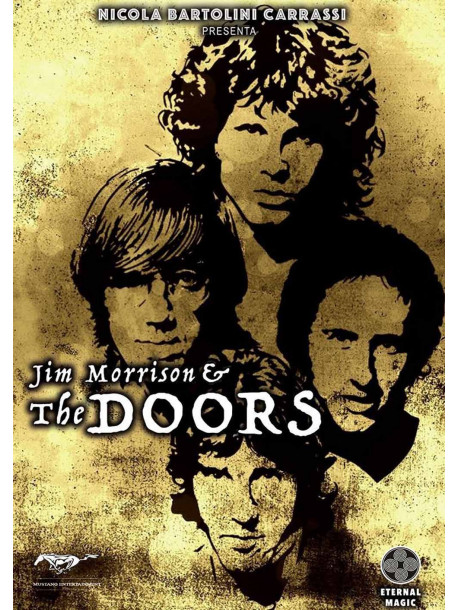 Jim Morrison & The Doors