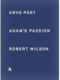 Arvo Part - Adam's Passion