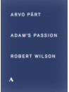 Arvo Part - Adam's Passion