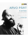 Arvo Part - The Early Years - Passione Secondo Giovanni