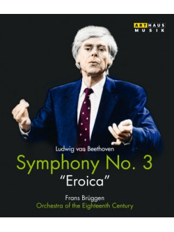 Beethoven - Sinfonia N.3 Op.55 Eroica