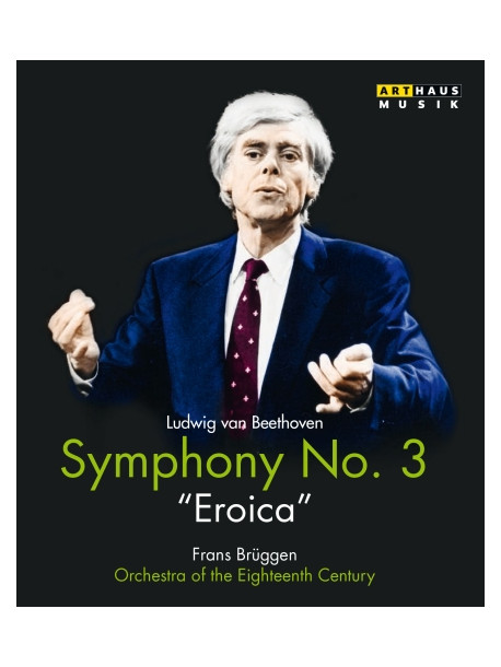 Beethoven - Sinfonia N.3 Op.55 Eroica
