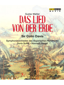 Mahler - Lied Von Der Erde