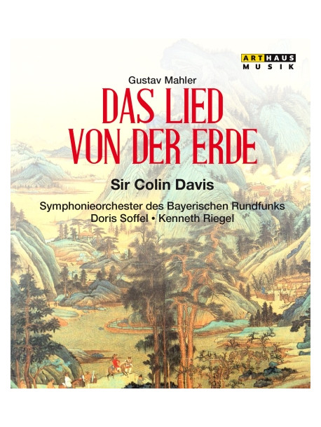 Mahler - Lied Von Der Erde