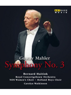 Mahler - Sinfonia N.3