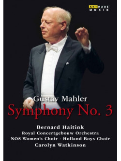Mahler - Sinfonia N.3