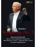 Mahler - Sinfonia N.3