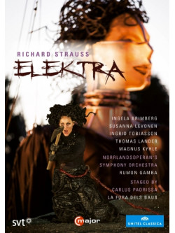 Strauss- Elektra