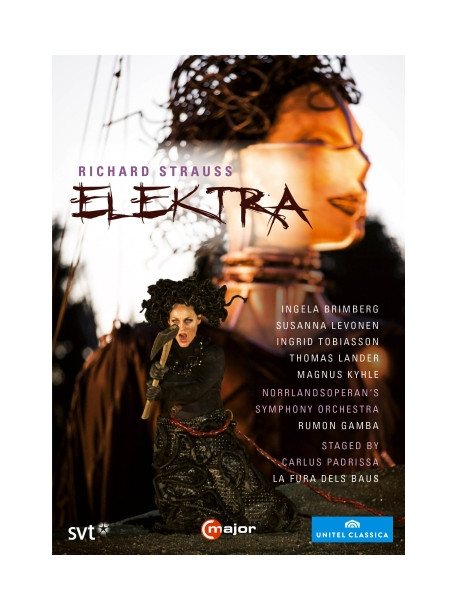 Strauss- Elektra