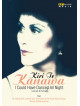 Te Kanawa Kiri - I Could Have Danced All Night - Concert And Portrait (documentario)