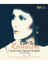 Te Kanawa Kiri - I Could Have Danced All Night - Concert And Portrait (documentario)
