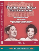 Teatro Alla Scala - The Golden Years, Vol.2
