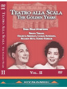 Teatro Alla Scala - The Golden Years, Vol.2