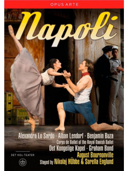 Bournonville - Napoli