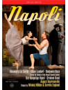 Bournonville - Napoli