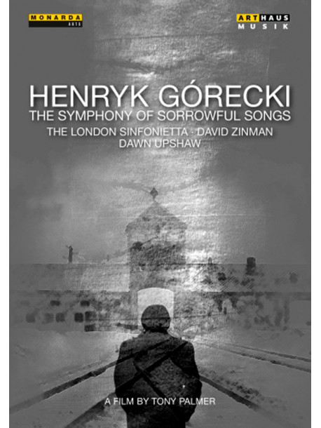 Gorecki Henryk Mikolaj - Sinfonia N.3 Op.36 Symphony Of Sorrowful Songs